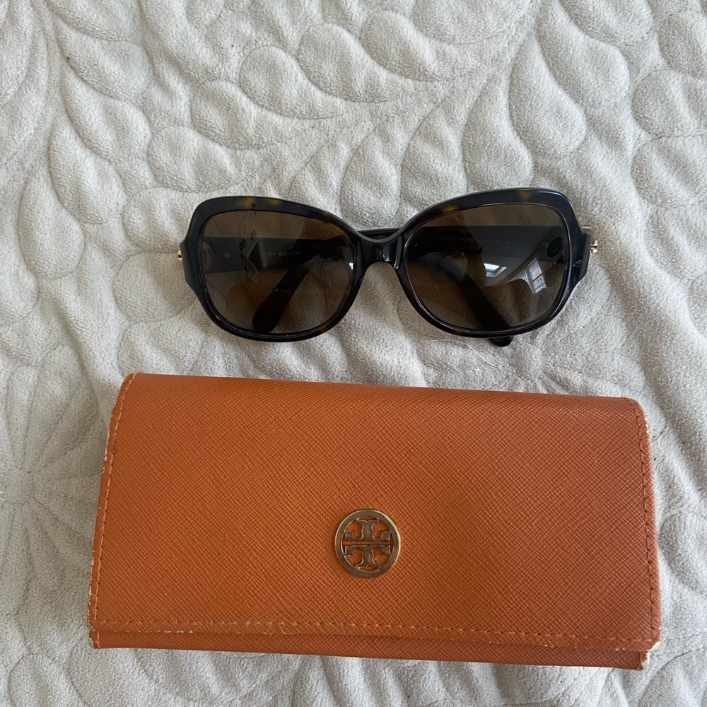 Tory Burch Sunglasses